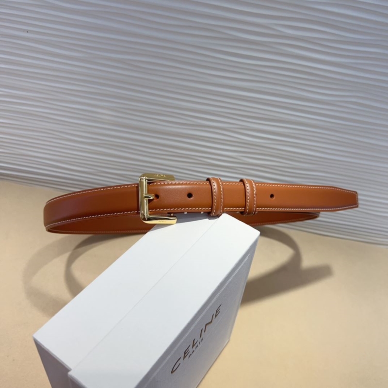 CELINE Belts